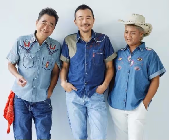 「切30公分大腸」才保命!金曲歌王「黃連煜」曾患病暴瘦8公斤,走過鬼門關,豁達坦言「從不做健檢」:該來的總會來!