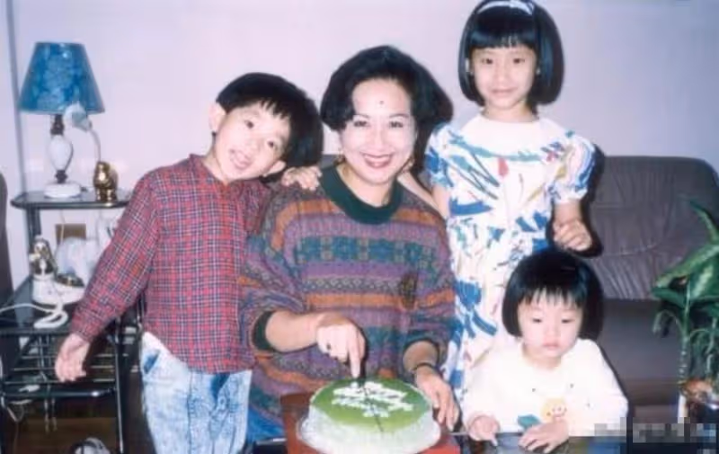 昨天的我你愛理不理,今天的我你高攀不起!她一臉旺夫相「卻被丈夫拋棄」 帶著3個孩子「淨身出戶」終華麗逆襲成富婆