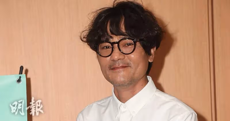 為了保護小孩!54歲影帝驚傳「受重傷倒地不起」急送醫 「劇組對外下封口令」警察出面回應了