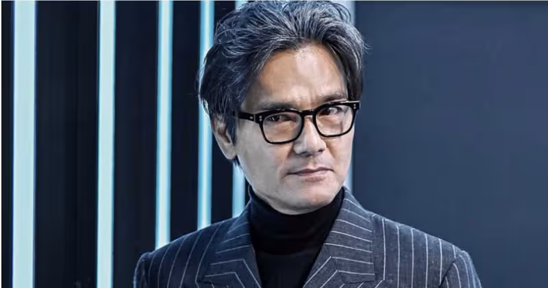 為了保護小孩!54歲影帝驚傳「受重傷倒地不起」急送醫 「劇組對外下封口令」警察出面回應了