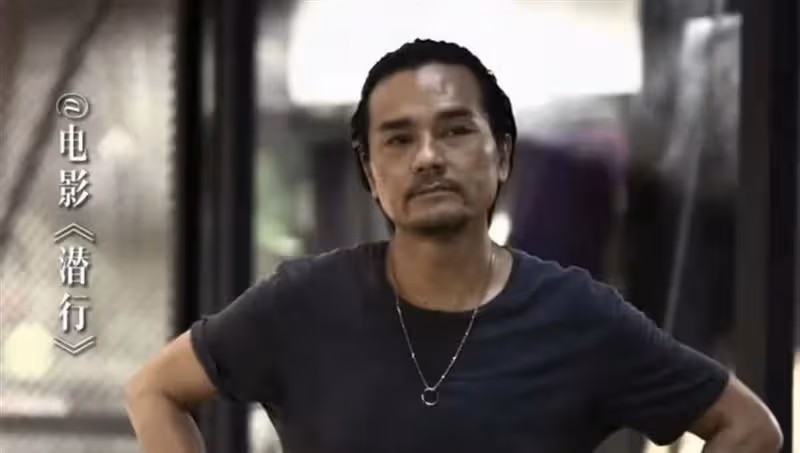 為了保護小孩!54歲影帝驚傳「受重傷倒地不起」急送醫 「劇組對外下封口令」警察出面回應了