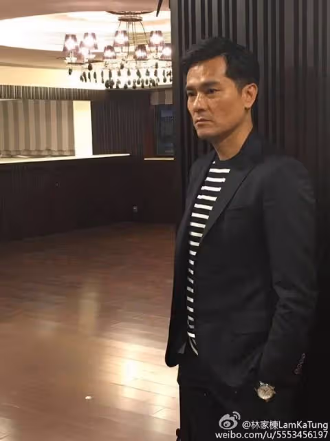 為了保護小孩!54歲影帝驚傳「受重傷倒地不起」急送醫 「劇組對外下封口令」警察出面回應了