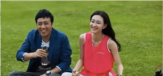 相守30年!窮小子18歲愛上了鄰家女「從零拚到有」不離棄 成名後鬧緋聞「不負糟糠妻恩」讓太太很放心