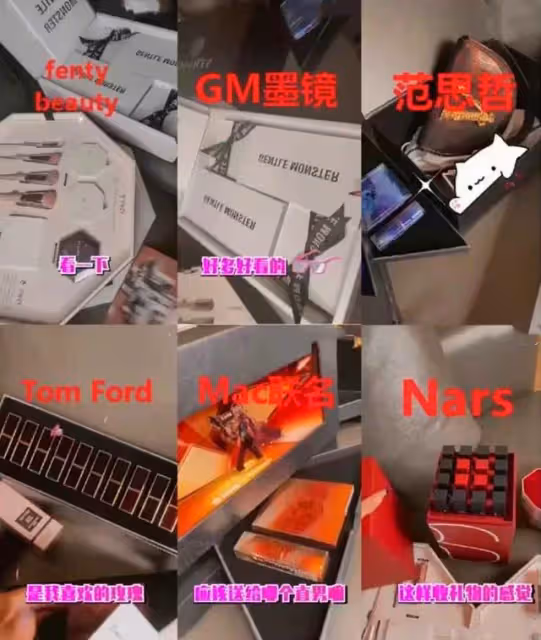 存款百萬心很慌,住著豪宅求關愛,這6位賣慘的明星太打臉了