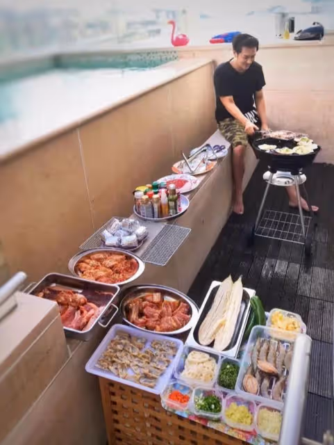 存款百萬心很慌,住著豪宅求關愛,這6位賣慘的明星太打臉了
