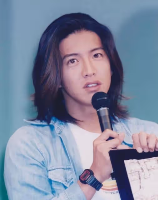 SM公司浮沉錄