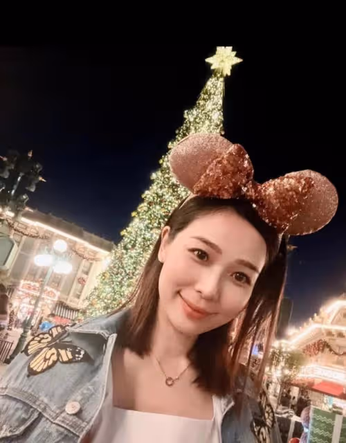 拍片教做生意！TVB前花旦靠美容業身家過億，嫁富商生活越發富貴