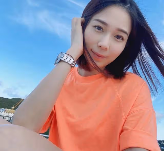 拍片教做生意！TVB前花旦靠美容業身家過億，嫁富商生活越發富貴