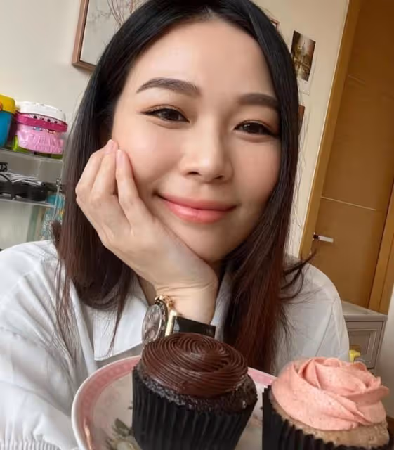 拍片教做生意！TVB前花旦靠美容業身家過億，嫁富商生活越發富貴