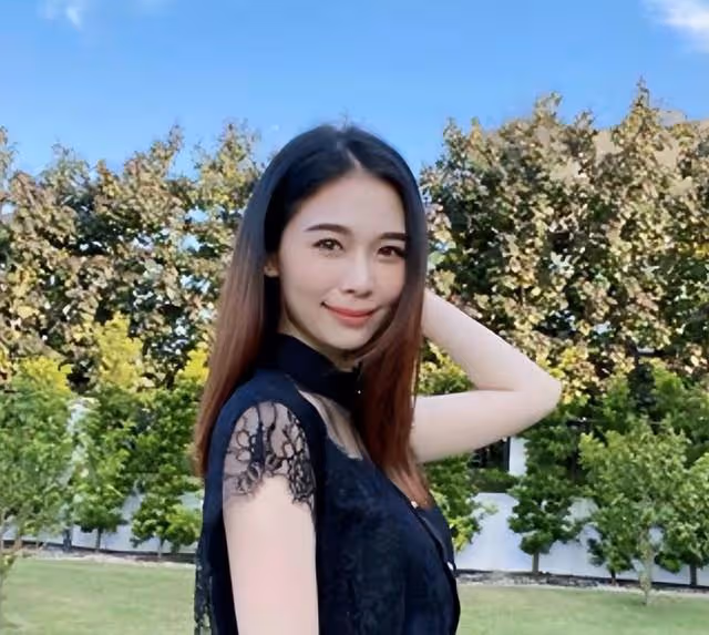 拍片教做生意!TVB前花旦靠美容業身家過億,嫁富商生活越發富貴