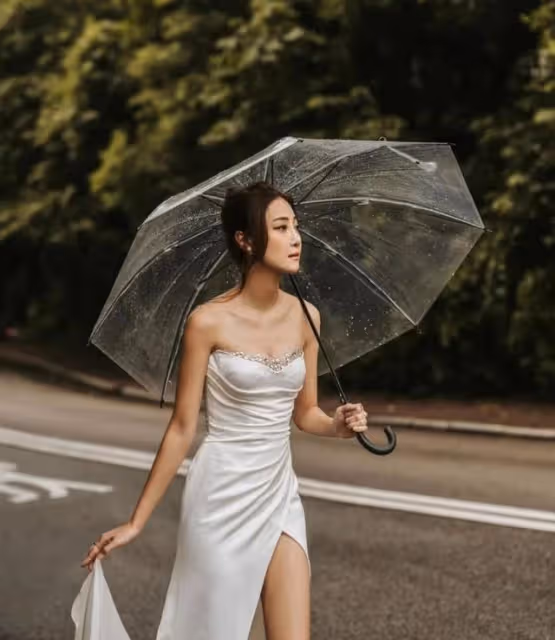 拍戲熱到瘦5磅!TVB小花慶幸豐滿上圍沒縮水,曾因偷食人夫引熱議