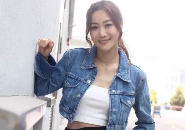 拍戲熱到瘦5磅！TVB小花慶幸豐滿上圍沒縮水，曾因偷食人夫引熱議