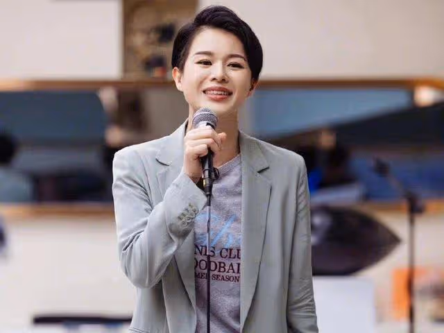 TVB視後因《浪姐3》惹爭議!被網民直指「綠茶」,到底冤不冤?