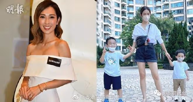 宋熙年稱父母仍未見兩個孫!馬浚偉教育學校出7名滿分高材生