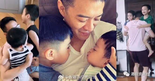 宋熙年稱父母仍未見兩個孫!馬浚偉教育學校出7名滿分高材生