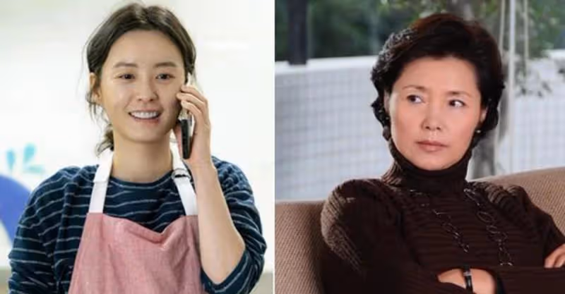 兒媳，我兒要工作，你辭職回家照顧我，婆婆逼高薪兒媳辭職，兒媳的做法婆婆慌了