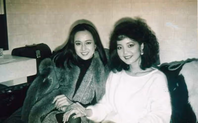 她最紅時與丈夫結婚,被丈夫敗光財產,72歲湯蘭花堅持不認輸,如今身價過億,看淡感情:一個人也可以活得好