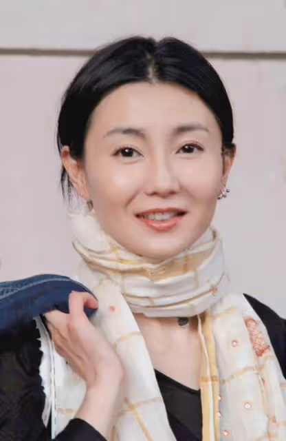 瘦成皮包骨、青筋凸出，8位脫相式衰老的女星，今昔對比差距大