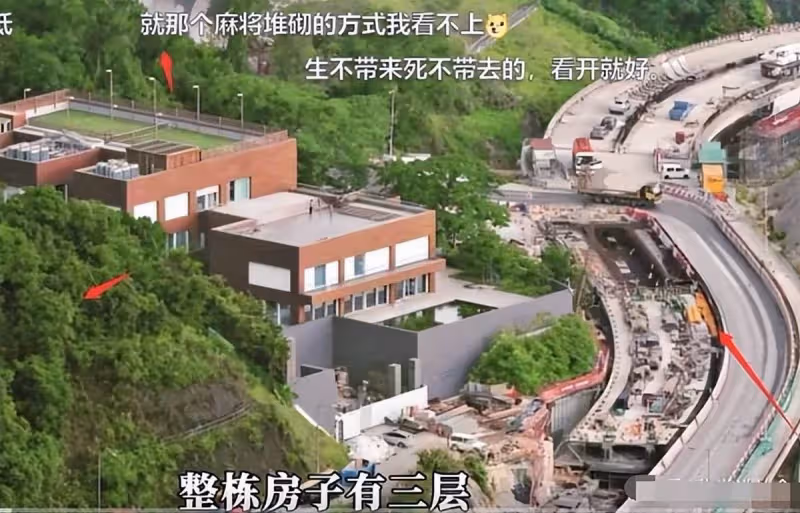 林青霞稱在香港拍戲很寂寞,感覺在荒島上,和老公認識半年就結婚