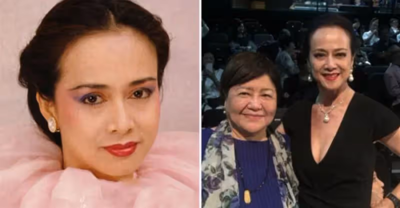 她最紅時與丈夫結婚，被丈夫敗光財產，71歲湯蘭花堅持不認輸，如今身價過億，看淡感情：一個人也可以活得好