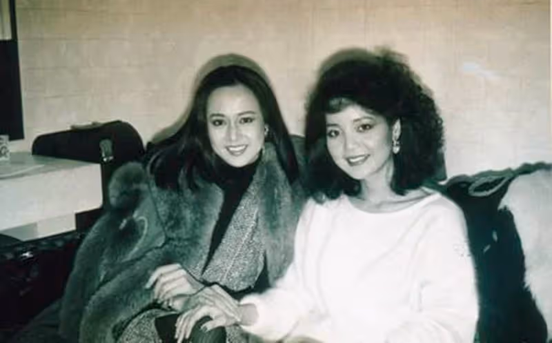 她最紅時與丈夫結婚，被丈夫敗光財產，71歲湯蘭花堅持不認輸，如今身價過億，看淡感情：一個人也可以活得好