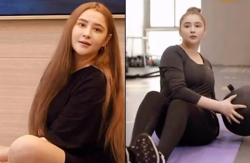 周杰倫《天台》混血女主一度暴肥20公斤　如今瘦成皮包骨？