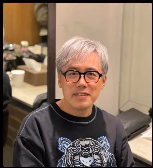 嗓子出問題!張宇時隔3年「重返歌壇」承認隱退原因,罕見談及妻子結束「單身」網嗨翻:想聽宇哥唱歌