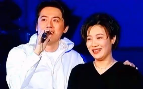 嗓子出問題!張宇時隔3年「重返歌壇」承認隱退原因,罕見談及妻子結束「單身」網嗨翻:想聽宇哥唱歌