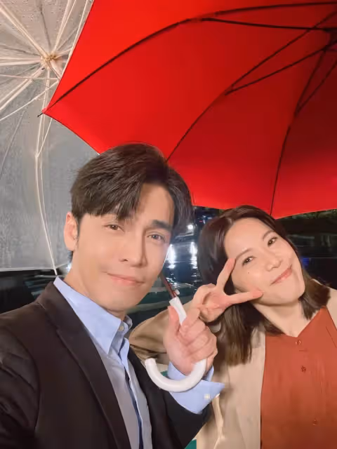43歲不婚不生,八點檔男星淚揭走不出20年前情傷,深夜崩潰驚醒家人:從此不敢愛太深