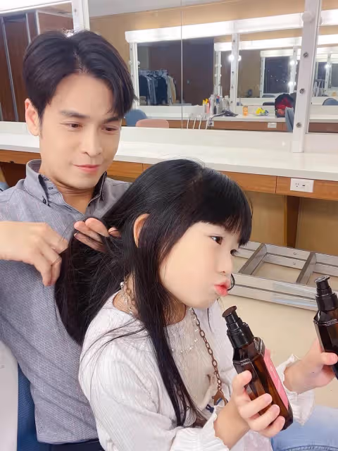 43歲不婚不生,八點檔男星淚揭走不出20年前情傷,深夜崩潰驚醒家人:從此不敢愛太深