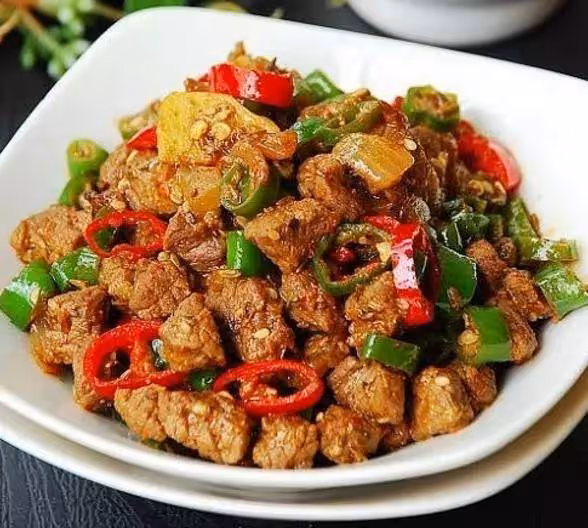 最下飯家常菜，煮一鍋米飯都不夠！