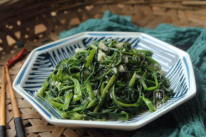 三伏天，謹記「吃涼不吃寒」，多吃這6種食物，營養解暑健康度夏