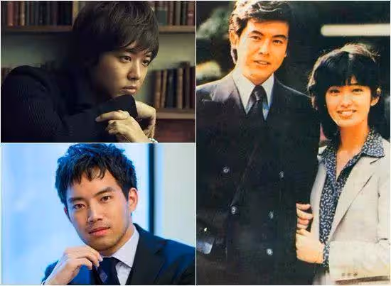 61歲山口百惠最新近照;歲月從不敗美人,優雅老去是人生最大的福分!