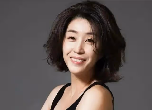 李一花:被譽為韓版王祖賢,憑藉「善德媽媽」爆紅,三婚遇見真愛