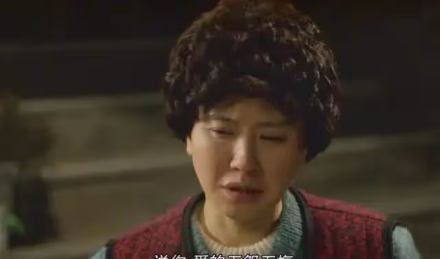 李一花:被譽為韓版王祖賢,憑藉「善德媽媽」爆紅,三婚遇見真愛