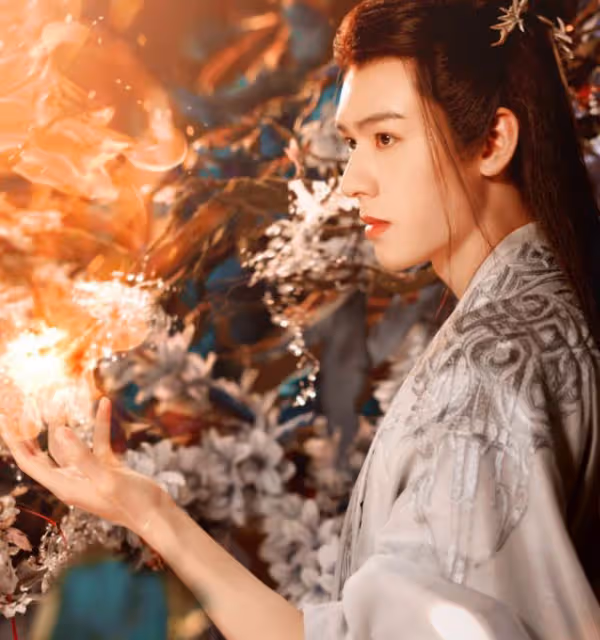 楊冪狐妖小紅娘造型翻車了,被吐槽是千年老妖,還不如網紅Cos