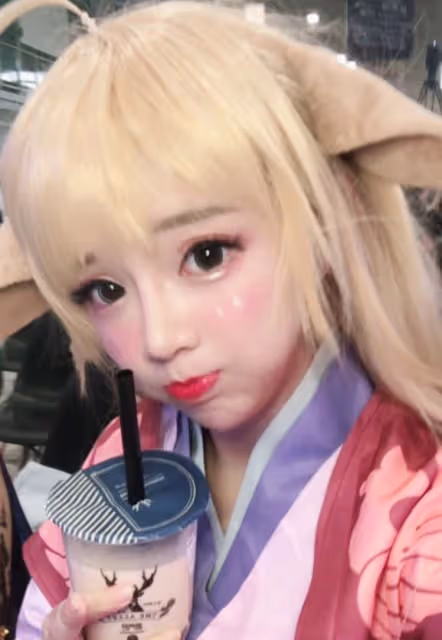楊冪狐妖小紅娘造型翻車了,被吐槽是千年老妖,還不如網紅Cos