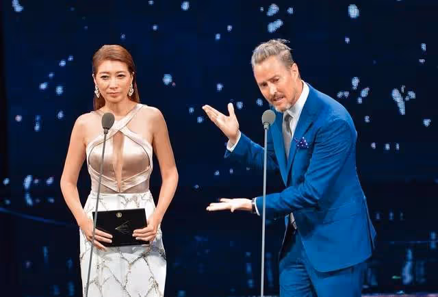 夏克立黃嘉千已正式離婚 離婚原因陷入羅生門