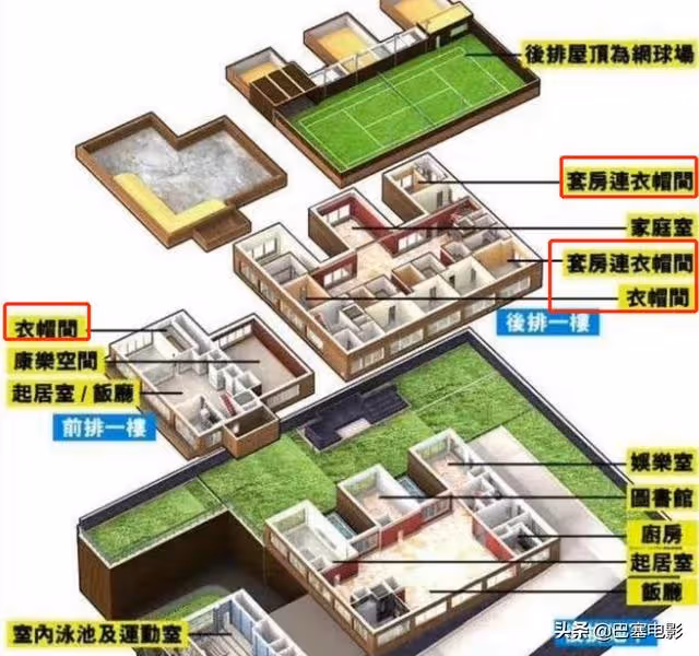意外暴露家底,細看67歲林青霞資產,實力詮釋什麼叫「人生贏家」