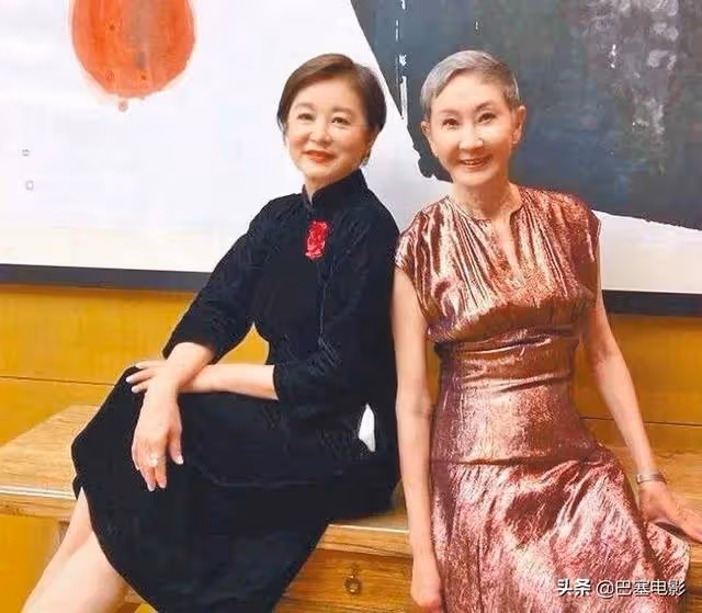 意外暴露家底,細看67歲林青霞資產,實力詮釋什麼叫「人生贏家」
