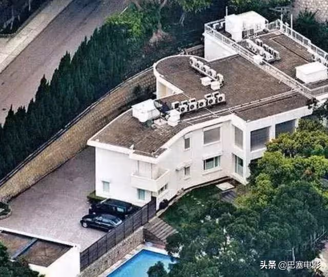 意外暴露家底，細看67歲林青霞資產，實力詮釋什麼叫「人生贏家」
