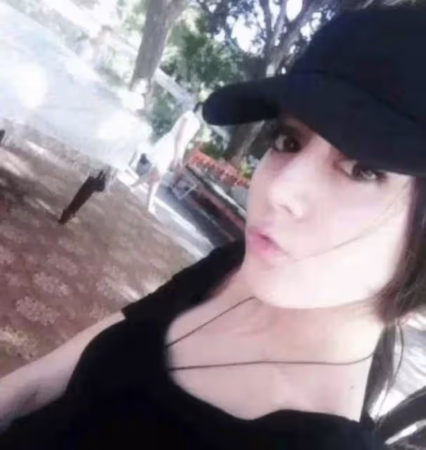 迪麗熱巴非主流造型爆出,稱霸QQ空間的級別,真是「姐非過,沒丑過」
