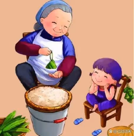 我把退休金都給了兒子,他卻要我在89歲的母親和2歲的孫子間選擇