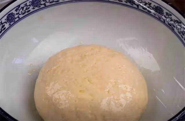 馬齒莧夏天新吃法，不炒不涼拌，做出來好看又好吃，比肉還解饞