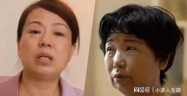 錯換真相就在淮河醫院，許敏卻無法查閱，老杜當年生產為何在婦科