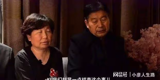 錯換真相就在淮河醫院，許敏卻無法查閱，老杜當年生產為何在婦科