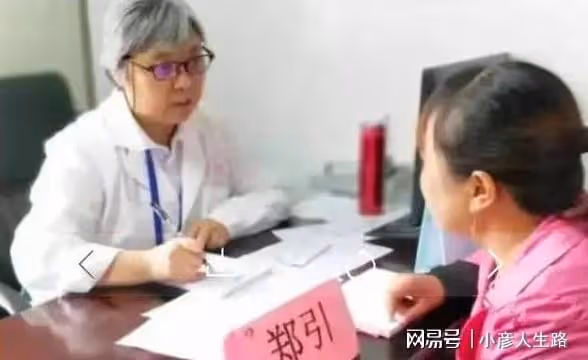 錯換真相就在淮河醫院,許敏卻無法查閱,老杜當年生產為何在婦科