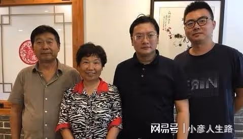 錯換真相就在淮河醫院，許敏卻無法查閱，老杜當年生產為何在婦科