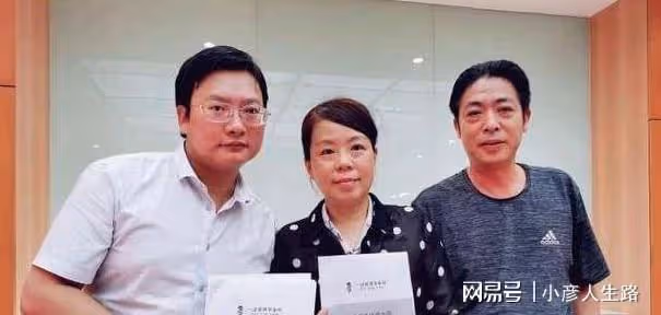 錯換真相就在淮河醫院，許敏卻無法查閱，老杜當年生產為何在婦科