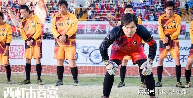 2022值得期待的喜劇電影，3部爆款，2部王炸，最後一部堪稱神作